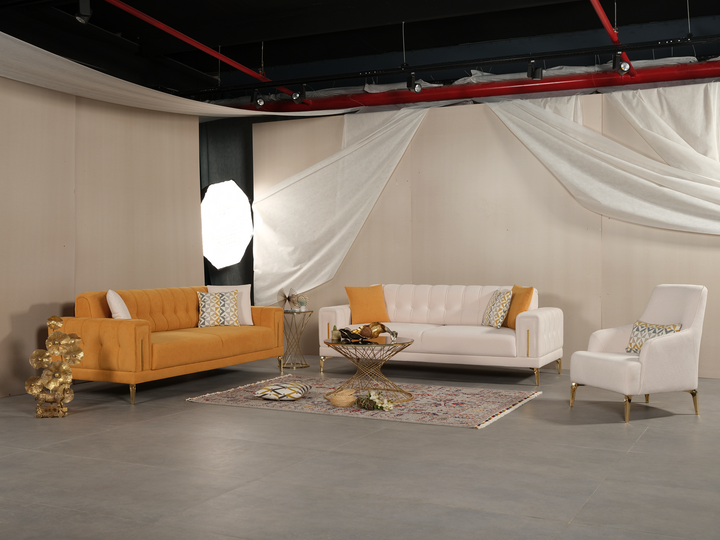 K- Elit Sofa Set