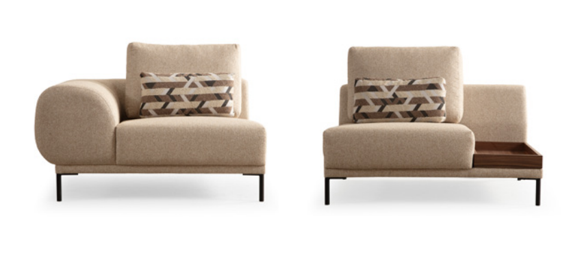 B-Calyx Sofa Set