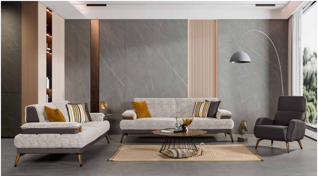 K- Arwen Sofa Set