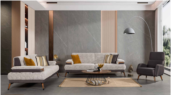 K- Arwen Sofa Set