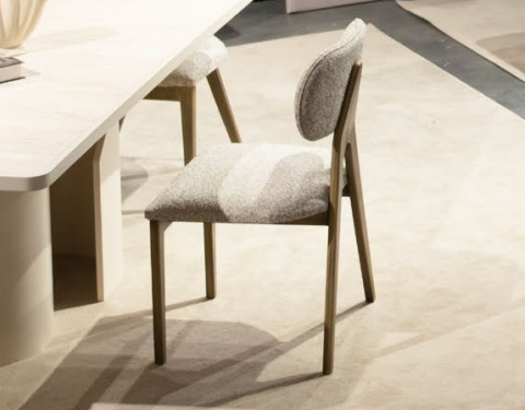 Barcelona Dining Chair