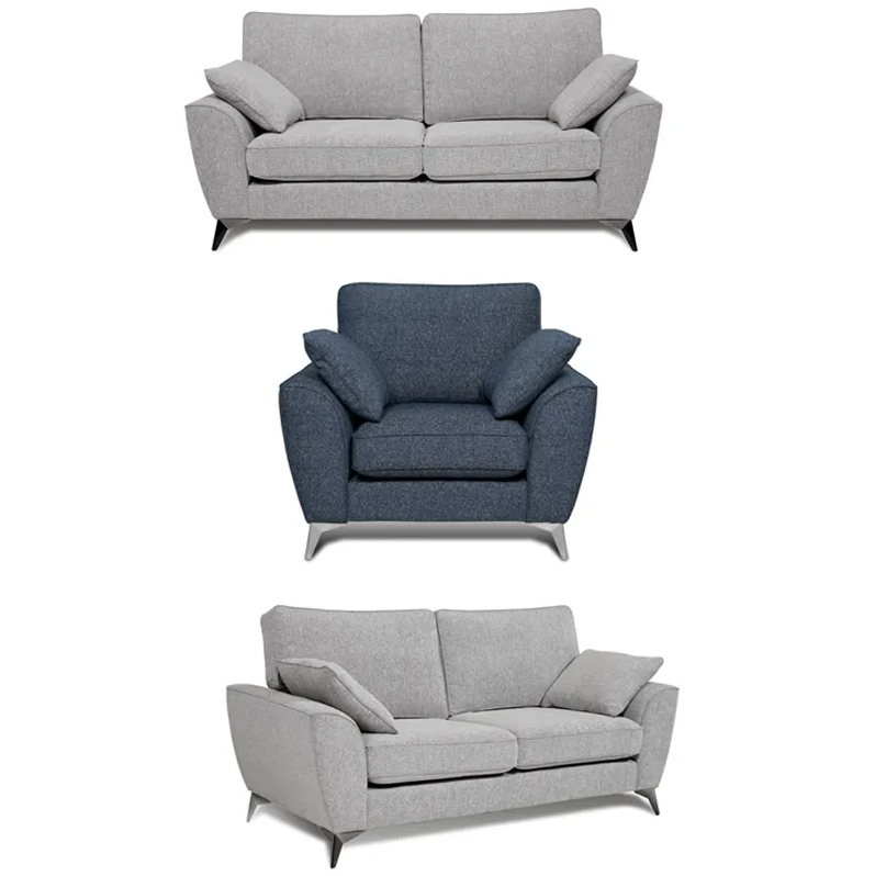 SN-Bretton 3 Seater