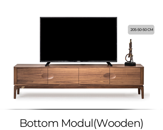 B- Aston Tv Unit