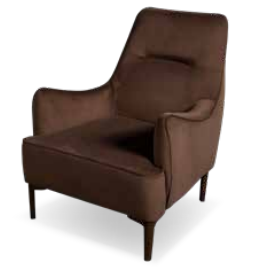 K- Anemon Armchair