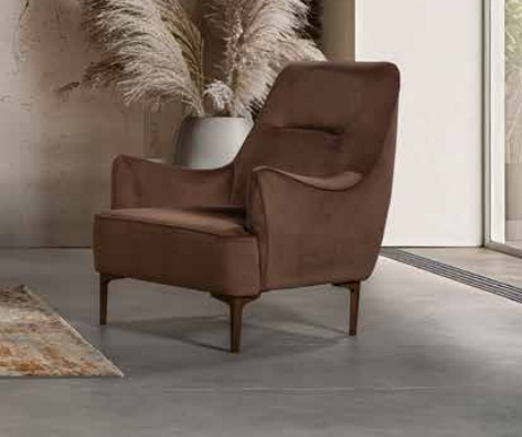 K- Anemon Armchair
