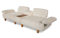 K- Armoni 3 Seater Sofa