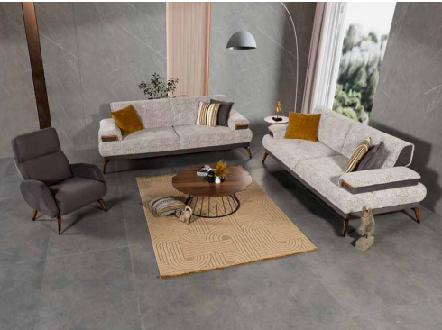 K- Arwen 2-Seater Sofa