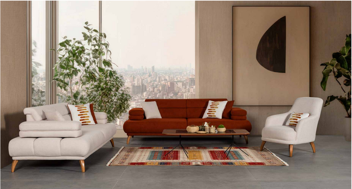 K- Bosna Sofa Set
