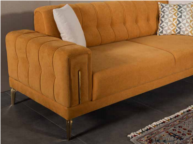 K- Elit 3 Seater Sofa