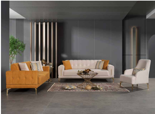 K- Elit Sofa Set
