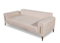 K- Elit 3 Seater Sofa