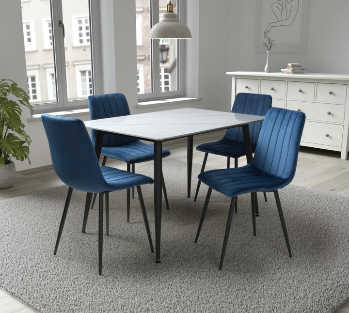 Sh- Monaco Dining Set