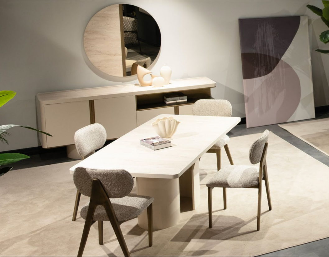 Barcelona Dining Chair