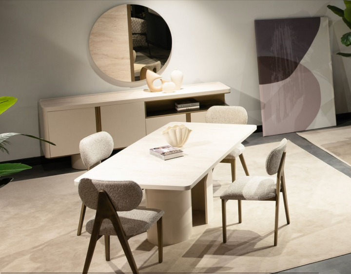 Barcelona Dining Chair