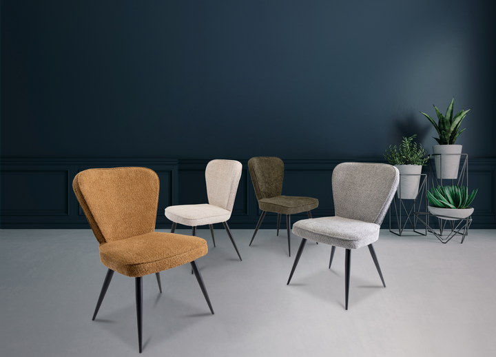 W-Furmet Dining Chairs