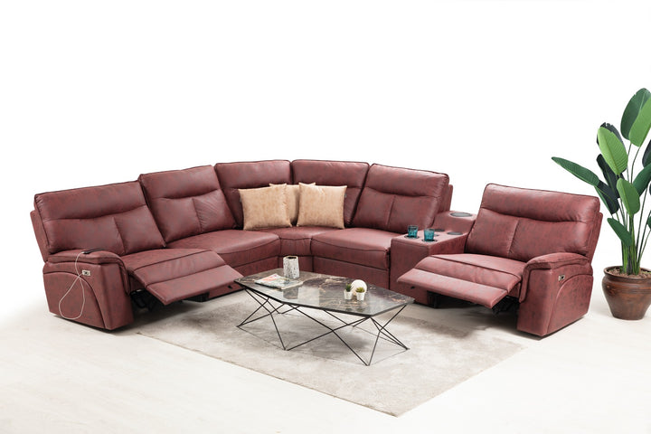 S- Gala Corner sofa