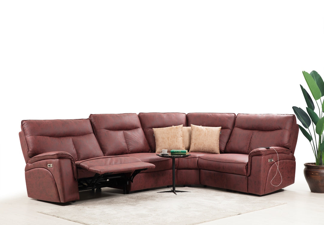 S- Gala Corner sofa