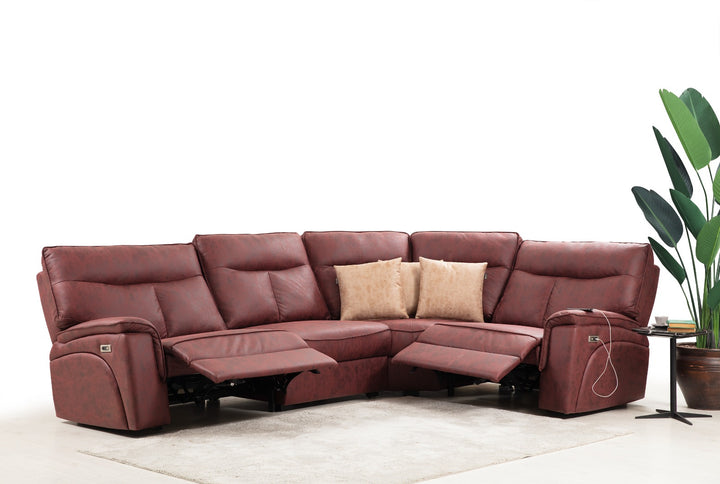 S- Gala Corner sofa