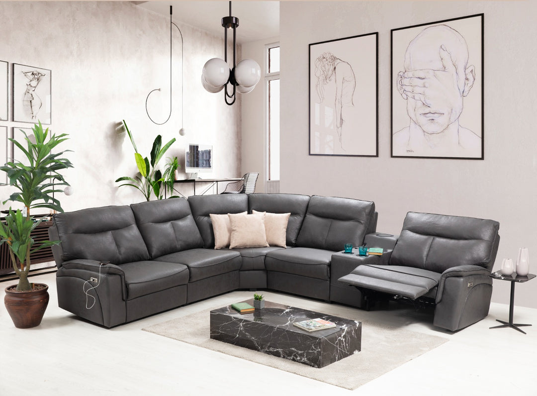 S- Gala Corner sofa