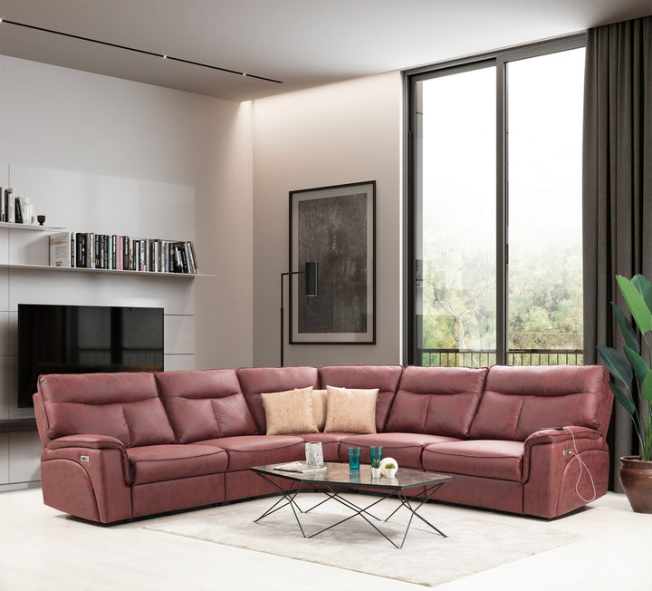 S- Gala Corner sofa