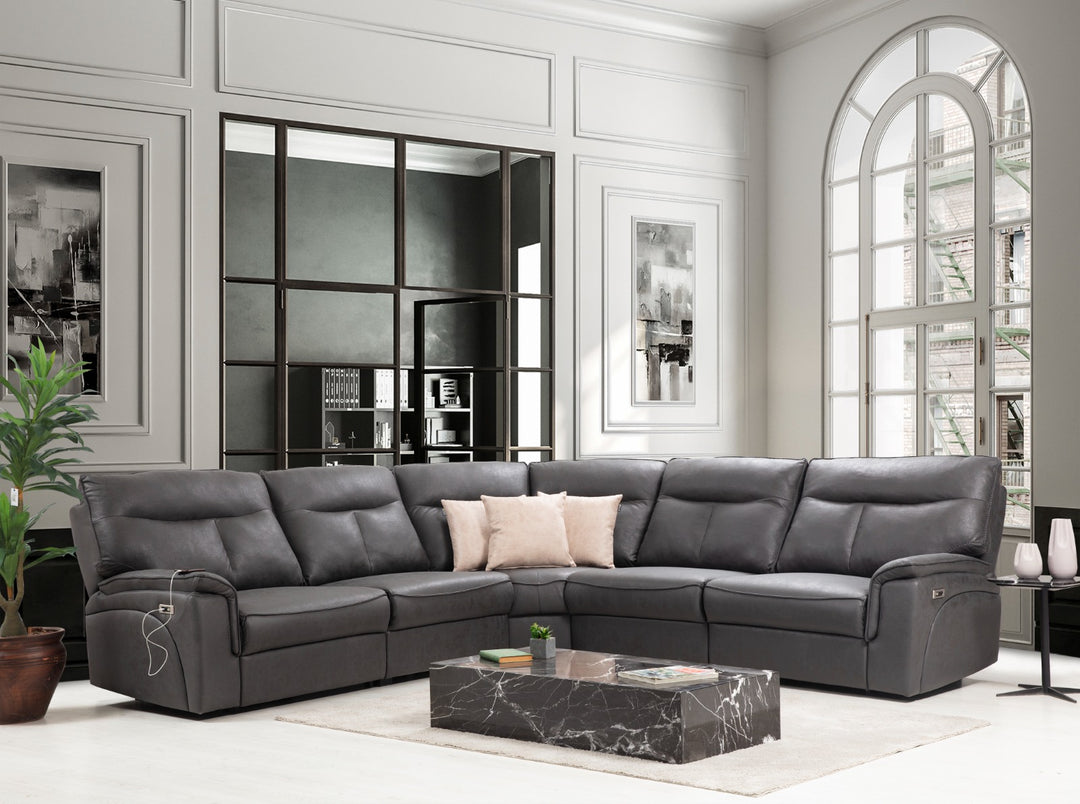 S- Gala Corner sofa