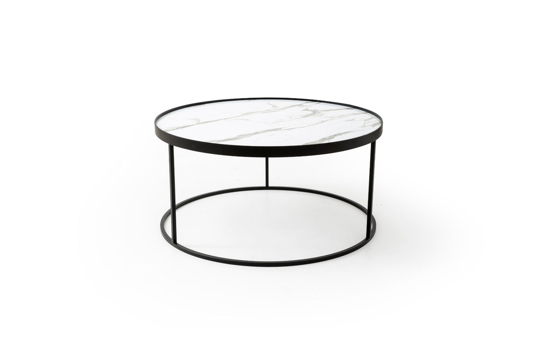 L- SINI Coffee Table