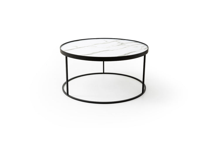L- SINI Coffee Table