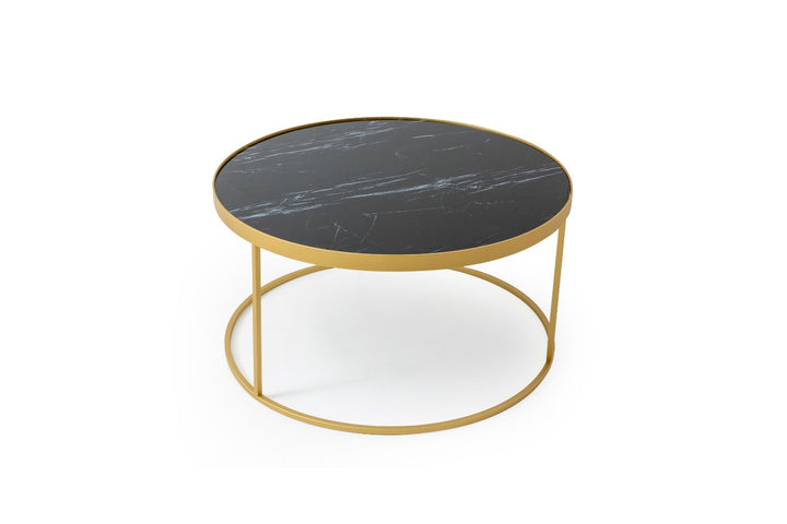 L- SINI Coffee Table