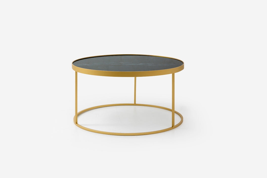 L- SINI Coffee Table