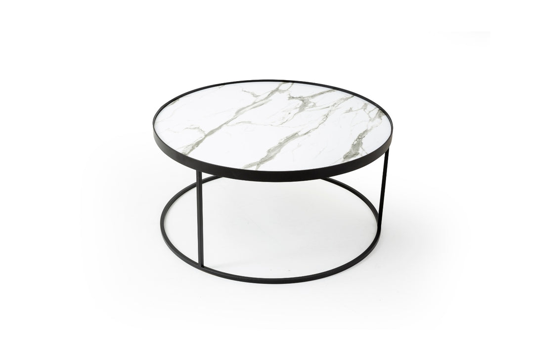 L- SINI Coffee Table