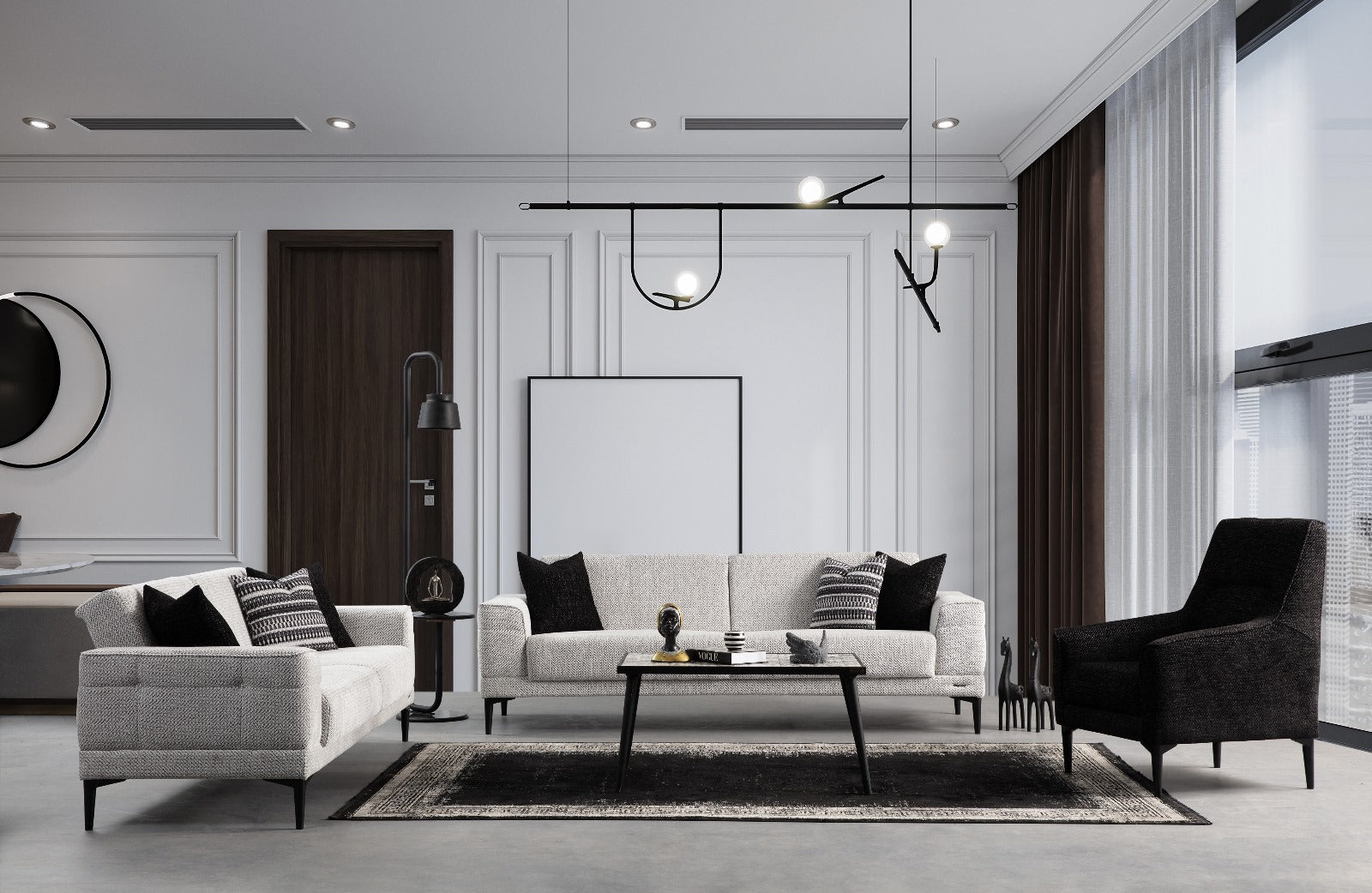 Sofa Sets