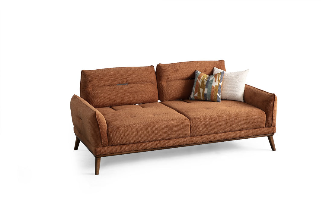 K- Mitra 3 Seater Sofa