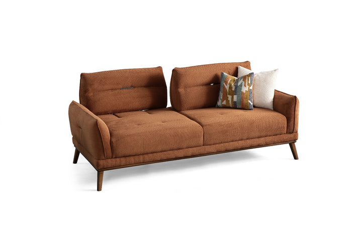 K- Mitra 3 Seater Sofa