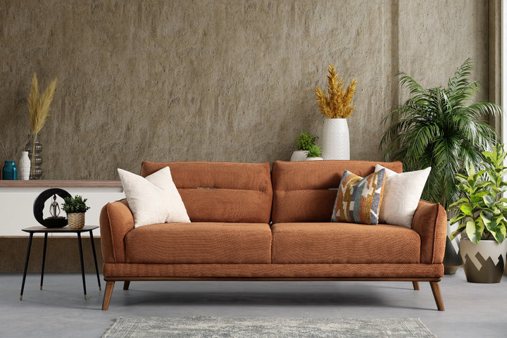 K- Mitra 3 Seater Sofa