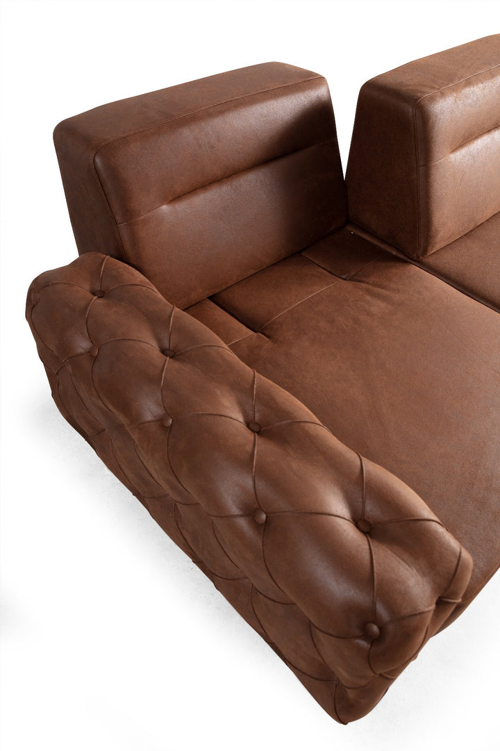 K- Vegas 2 Seater  Sofa