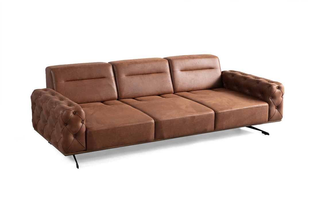 K- Vegas 2 Seater  Sofa