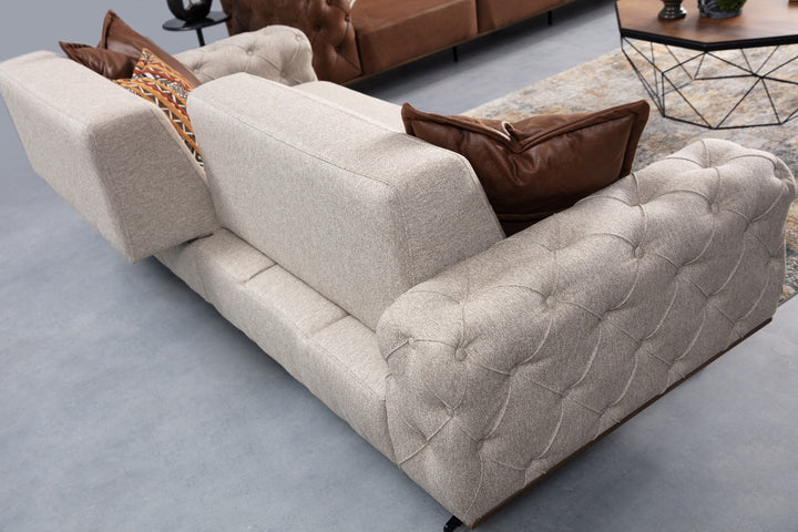 K- Vegas 2 Seater  Sofa