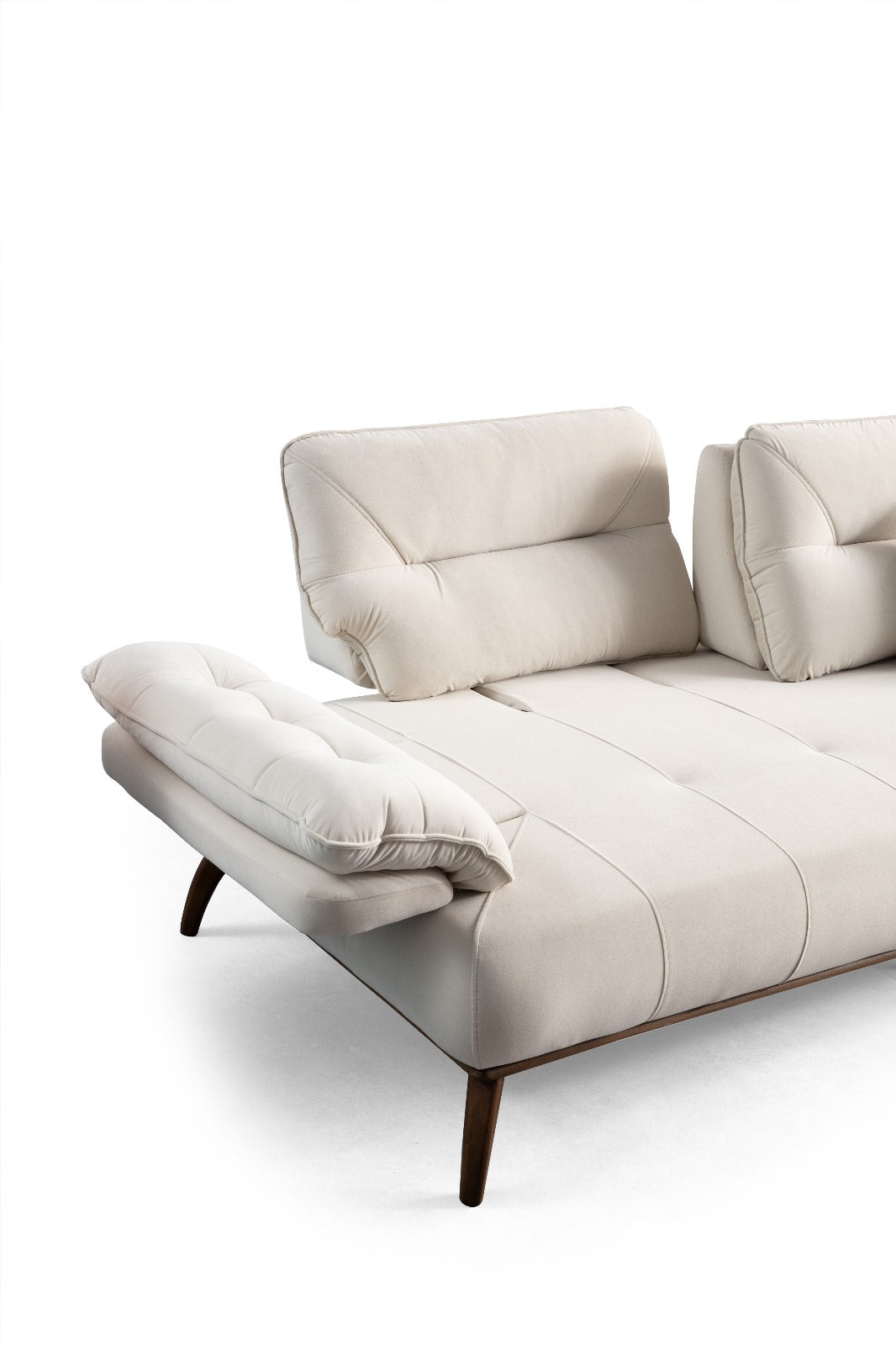 K- Latte Sofa Set