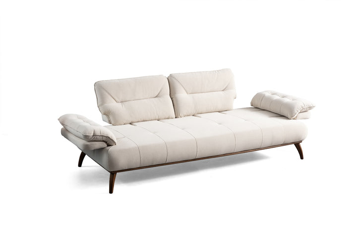 K- Latte Sofa Set