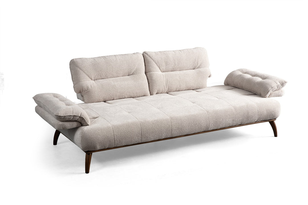 K- Latte Sofa Set