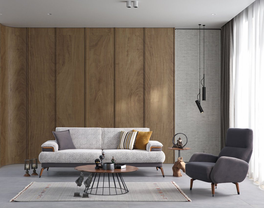 K- Arwen Sofa Set
