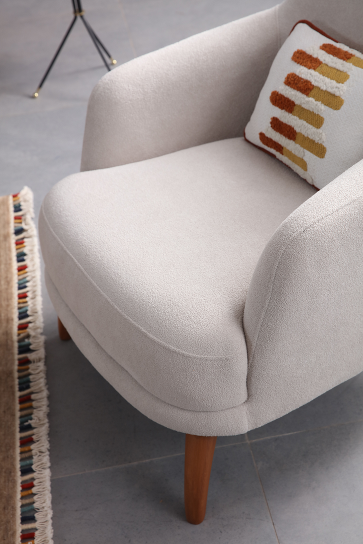 K- Bosna Armchair