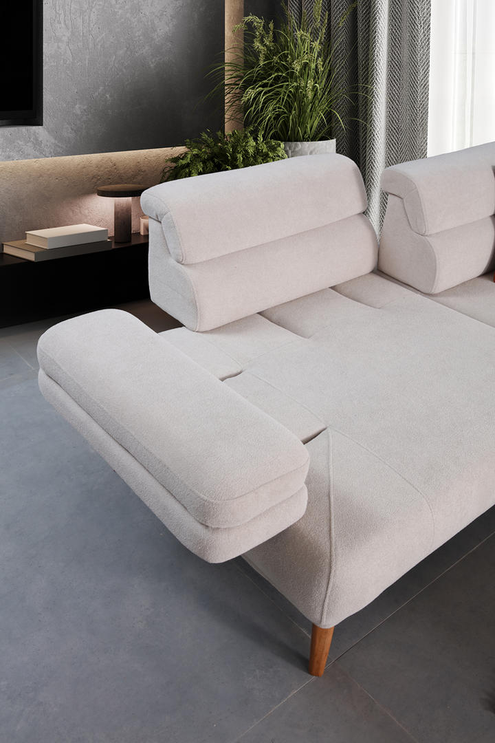 K- Bosna 2-Seater Sofa