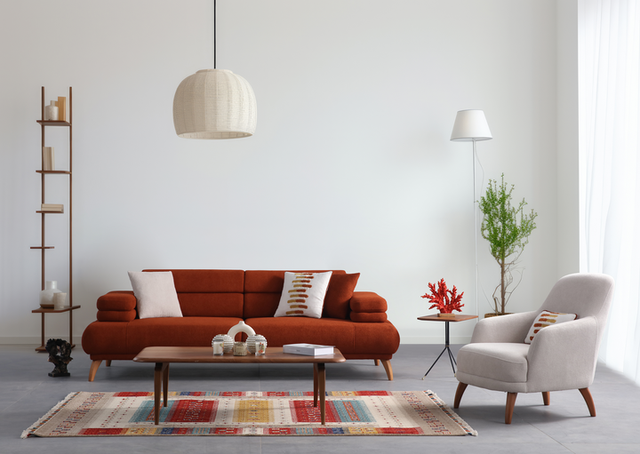 K- Bosna Armchair