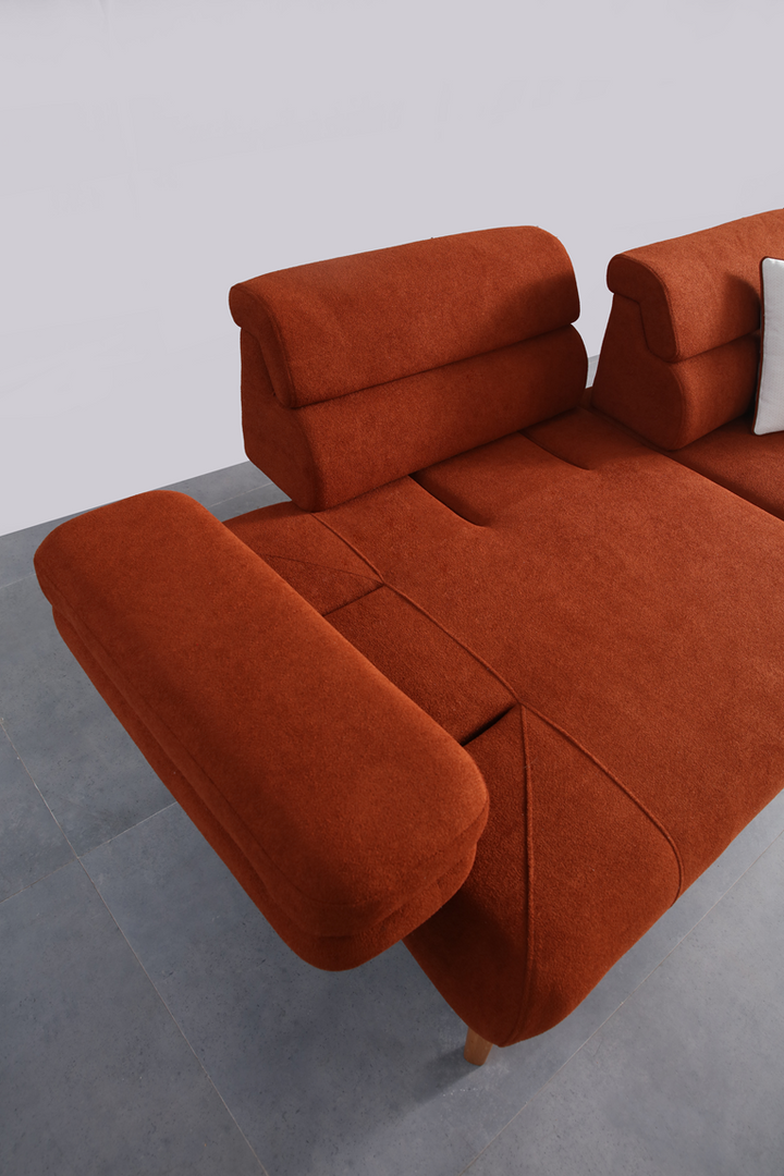 K- Bosna 2-Seater Sofa