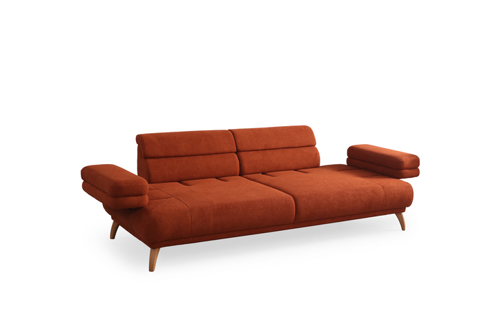 K- Bosna 2-Seater Sofa