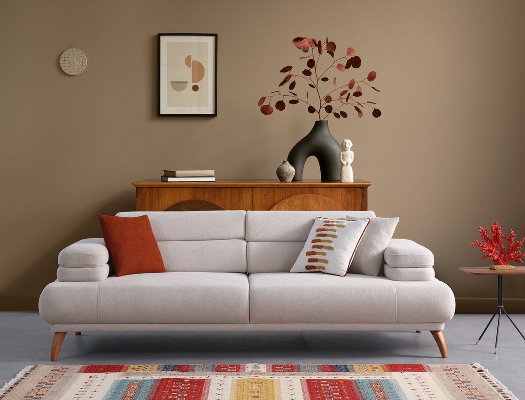 K- Bosna 2-Seater Sofa