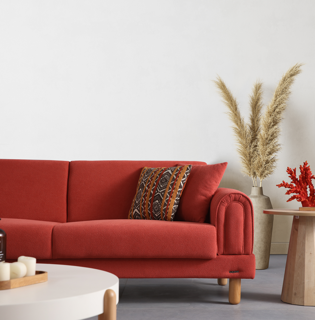 K- Panama Sofa Set