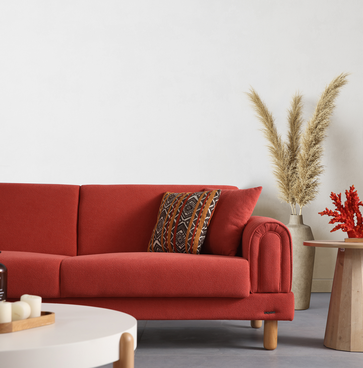 K- Panama Sofa Set