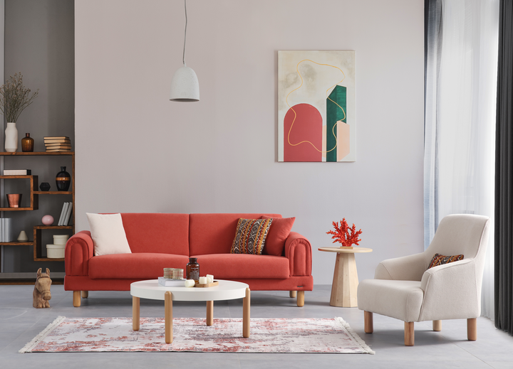 K- Panama Armchair